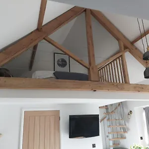  Apartment Sweet Meadow United Kingdom